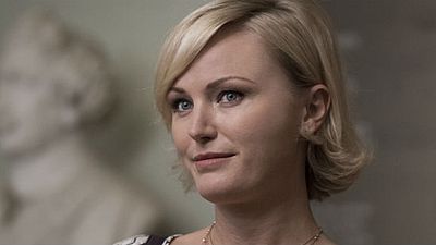 'Rampage': Malin Akerman, en conversaciones para interpretar a la villana noticias imagen