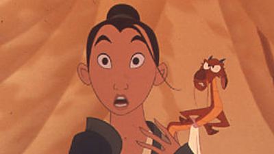 'Mulán': La película de acción real de Disney no será un musical 