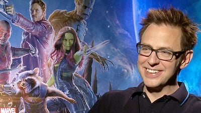 'Guardianes de la Galaxia': James Gunn aclara sus comentarios sobre la tercera película noticias imagen