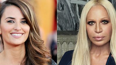 'American Crime Story': Penélope Cruz interpretará a Donatella Versace en la tercera temporada noticias imagen