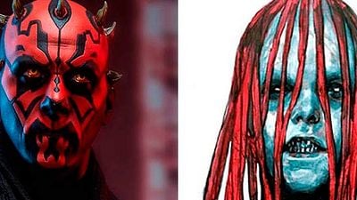 'Star Wars': Así podrían haber sido los personajes de la saga noticias imagen