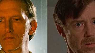 'The Walking Dead': ¿Cuál es el pasado de los doctores Harlan y Emmett Carson? noticias imagen