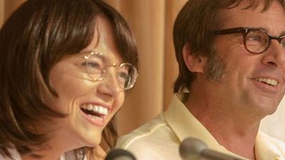 'Battle of the Sexes': La película de Emma Stone y Steve Carell ya tiene fecha de estreno  noticias imagen