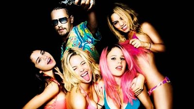 'Spring Breakers' se convertirá en una serie de la mano de una nueva plataforma de 'streaming' noticias imagen
