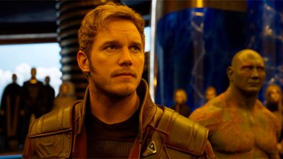 'Guardianes de la Galaxia Vol. 2': James Gunn explica por qué ha sido más fácil rodar la secuela