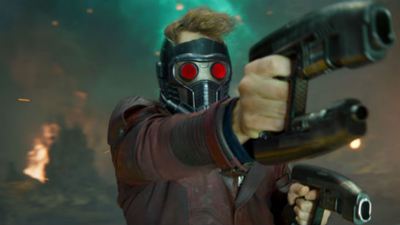 'Guardianes de la Galaxia Vol. 2': Chris Pratt asegura que la película es mejor que 'Ciudadano Kane'