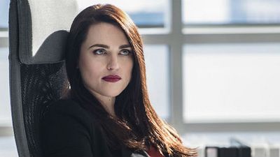 'Supergirl': Lena Luthor será un personaje regular en la tercera temporada noticias imagen