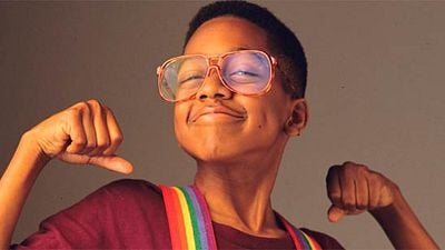 'Me, Myself & I': Jaleel White de 'Cosas de Casa' se une a la nueva comedia de CBS noticias imagen