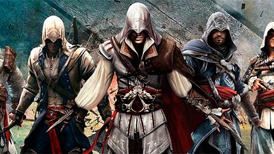 'Assassin’s Creed': Ubisoft revela que prepara una serie de televisión basada en el famoso videojuego noticias imagen