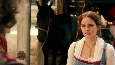 'La Bella y la Bestia': Esta teoría fan sostiene que los personajes de la película viven en un bucle temporal noticias imagen