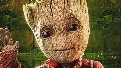 'Guardianes de la Galaxia Vol. 2': Marvel presenta los alucinantes pósters individuales de los protagonistas noticias imagen