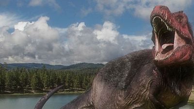 Un 'Parque Jurásico' de verdad abrirá sus puertas en Reino Unido el próximo junio noticias imagen