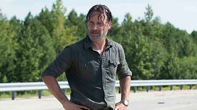 'The Walking Dead' albergará una emotiva reunión y dos momentos de máxima tensión en el 7x15  noticias imagen