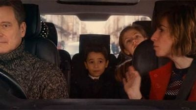 'Love Actually 2': Así ha sido la secuela-cortometraje de la mítica comedia romántica noticias imagen