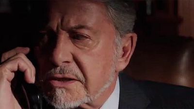 'El Ministerio del Tiempo': Salvador protagoniza el primer 'teaser' de la tercera temporada  noticias imagen