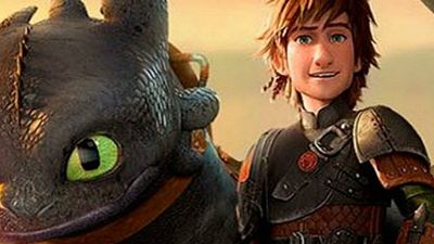 'Cómo entrenar a tu dragón 3': Jay Baruchel asegura que la tercera parte será "de lejos la más potente de la saga" noticias imagen