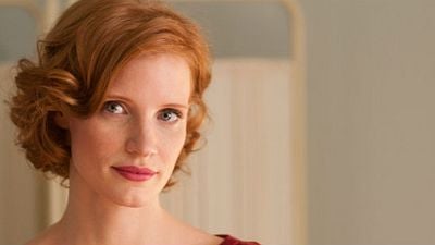 'Gotham City Sirens': Jessica Chastain no descarta interpretar a Hiedra Venenosa noticias imagen