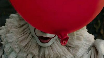 'It': El payaso Pennywise aterroriza a 'El club de los perdedores' en las nuevas fotos del 'remake' noticias imagen