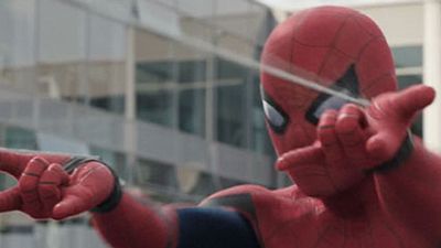 'Spider-Man: Homecoming': Uno de Los Vengadores protagoniza un pequeño cameo en el nuevo tráiler