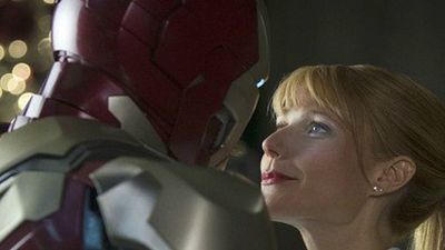 'Spider-Man: Homecoming': Gwyneth Paltrow podría volver al Universo Cinematográfico de Marvel