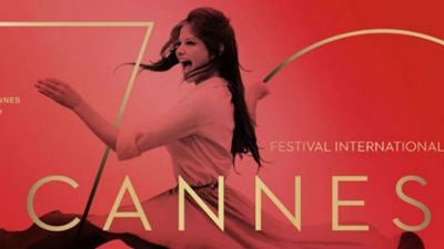 Claudia Cardinale es la protagonista del póster oficial del Festival de Cannes 2017