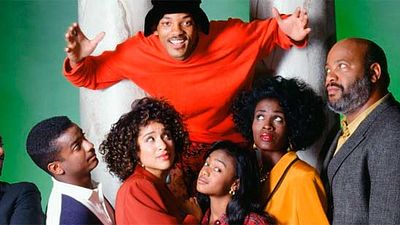 'El príncipe de Bel-Air': El reparto se reúne y demuestra que no han envejecido noticias imagen