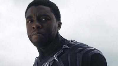 'Black Panther': Confirmados los personajes de Danai Gurira, Lupita Nyong'o y Forest Whitaker noticias imagen