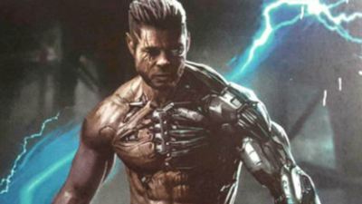 'Deadpool 2': Brad Pitt no será Cable en la secuela