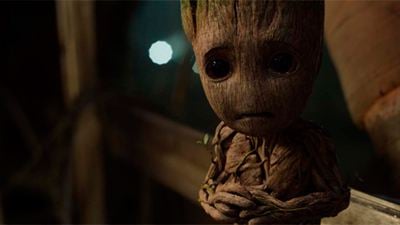 'Guardianes de la Galaxia Vol. 2': James Gunn presume de muñecos de la película a través de Instagram