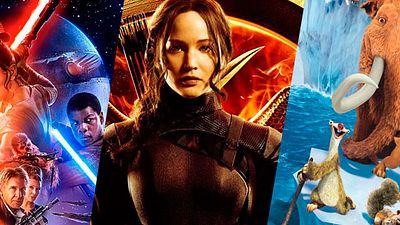 Las 15 franquicias más taquilleras de la historia del cine noticias imagen