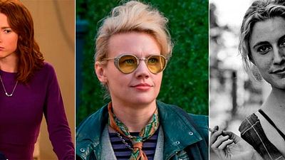 'Barbie': 15 actrices fuera de los estereotipos que serían perfectas para la película noticias imagen