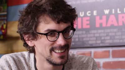 Hugo Gélin ('Mañana empieza todo'): "Me gusta mezclar géneros porque la vida no se parece a una comedia ni tampoco a un drama"