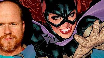 Joss Whedon dirigirá 'Batgirl' para Warner Bros.  noticias imagen