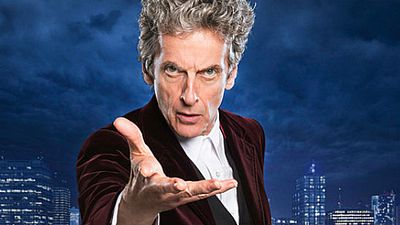 'Doctor Who': Steven Moffat tiene una norma para encontrar al próximo Doctor noticias imagen