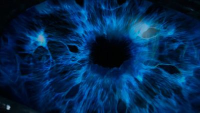 'Juego de tronos': ¿Que se ve en el ojo del posible Rey de la noche? noticias imagen