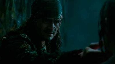 'Piratas de Caribe: La venganza de Salazar': Will Turner regresa en el nuevo adelanto noticias imagen