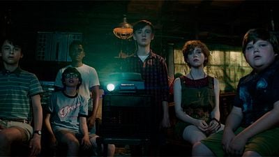 El tráiler de la nueva 'It' rompe el récord del más visto en 24 horas noticias imagen