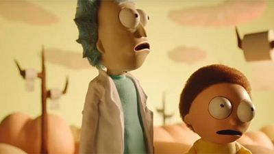 'Rick y Morty': La tercera temporada se estrenará este verano noticias imagen