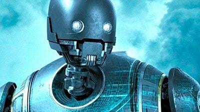 'Star Wars': ¿Regresará el androide K-2SO en futuras películas de la saga?