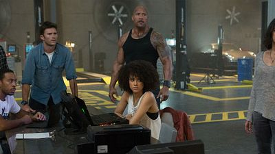 'Fast & Furious 8': ¿Cuánto han costado todos los daños causados por la franquicia?