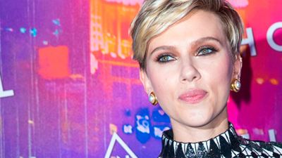 Scarlett Johansson revela que hizo audiciones para 'Jumanji', 'Tú a Londres y yo a California', 'Los Miserables' y 'Millennium'