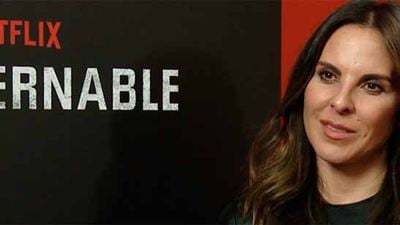 'Ingobernable': Kate del Castillo confirma los planes para una segunda temporada