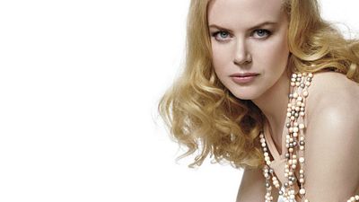 'Aquaman': Nicole Kidman revela por qué ha fichado por el Universo Cinematográfico de DC noticias imagen