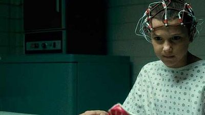 'Stranger Things': Millie Bobby Brown acaba de conocer el dilema del vestido noticias imagen