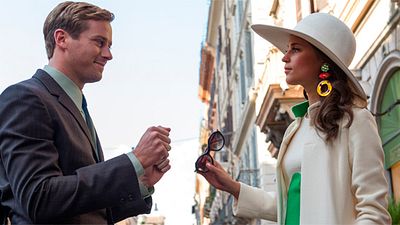 'Freakshift': Armie Hammer y Alicia Vikander protagonizarán lo nuevo de Ben Wheatley noticias imagen