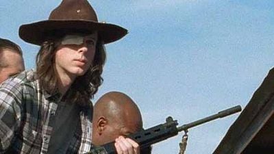 'The Walking Dead': esta es la escena que finalmente no formó parte del final de la séptima temporada noticias imagen