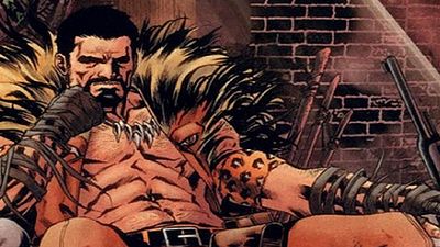 'Spider-Man: Homecoming': A Tom Holland le hubiera gustado que Jason Momoa hubiera hecho de Kraven 'El Cazador' noticias imagen