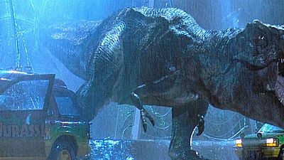 'Jurassic World 2': El productor confirma que el T-Rex de 'Jurassic Park' aparecerá en la secuela noticias imagen