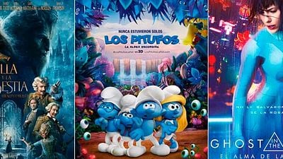 'La Bella y la Bestia' continúa en lo más alto de la taquilla española noticias imagen