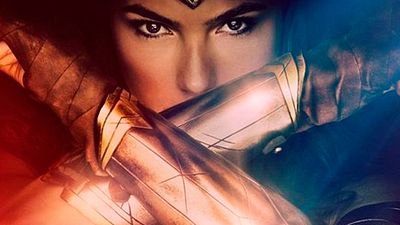 'Wonder Woman': Patty Jenkins habla de su apuesta por hacer "una película divertida" noticias imagen